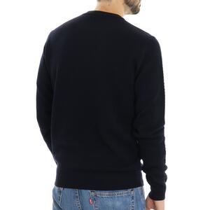 MAGLIA LAVORATA +39MASQ - Mad Fashion | img vers.300x/
